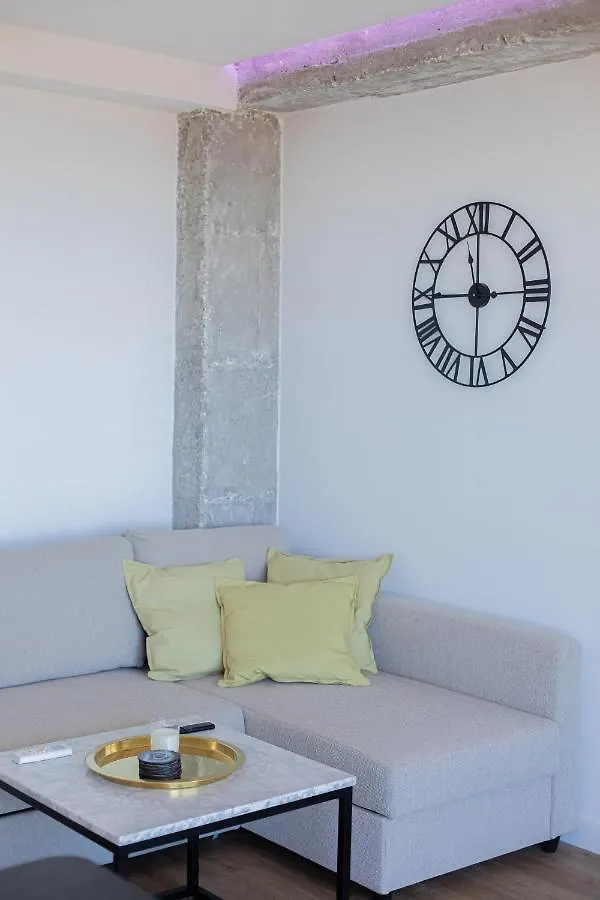 Amazing Apartment With Stunning Views Marbella 0*,