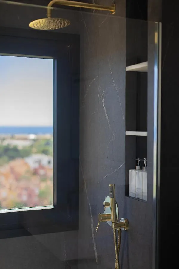 Amazing Apartment With Stunning Views Marbella