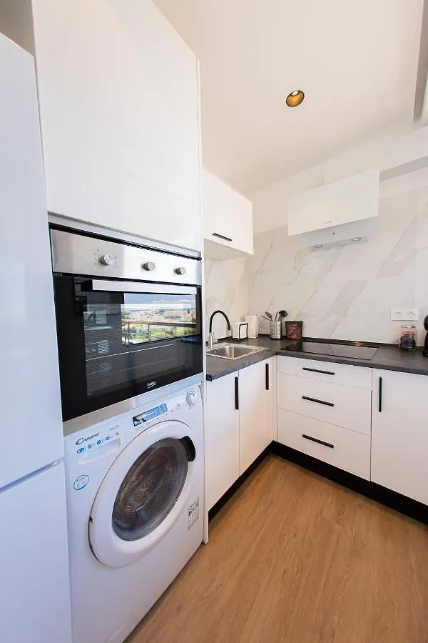 Amazing Apartment With Stunning Views Marbella