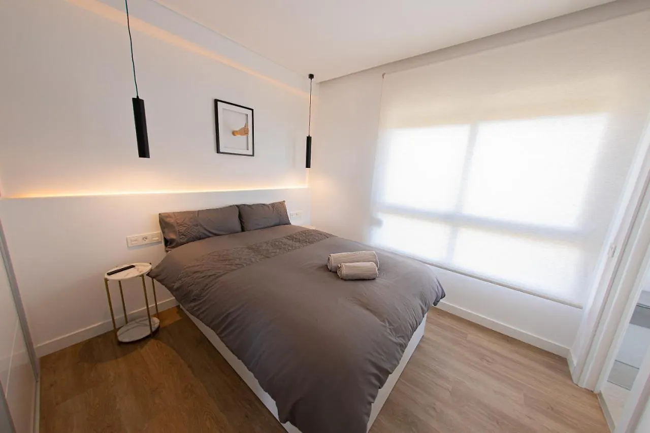 Amazing Apartment With Stunning Views Marbella Spain