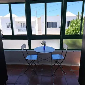 Apartment Antosol Spain