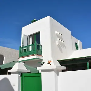  Apartment Ave Paraiso - Cozy And Sunny House Spain
