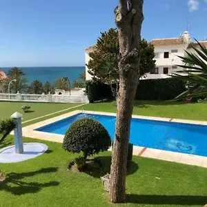  Apartment Cisnes Ii - Modern Spain