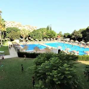  Apartment 325 Agata - Piscina Y Playa -canales De Tv Internacionales Spain
