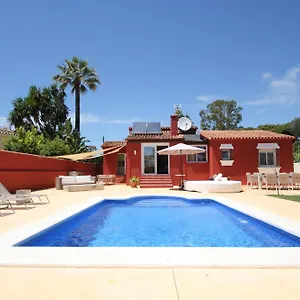  Holiday home In Puerto Banus Spain